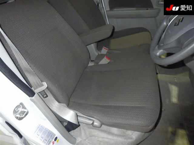 SUZUKI EVERY WAGON 2016