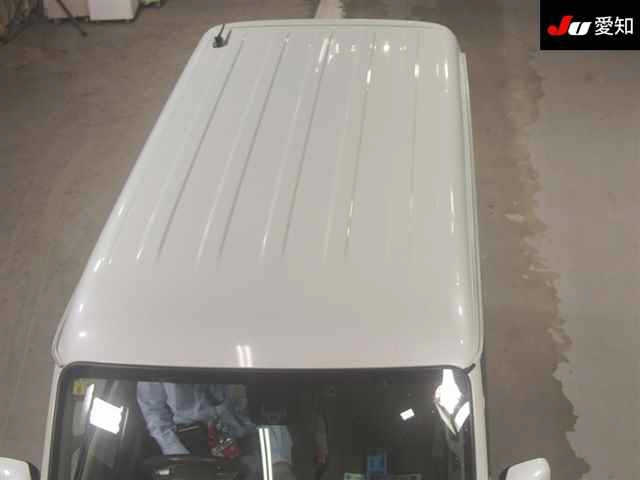 SUZUKI EVERY WAGON 2016