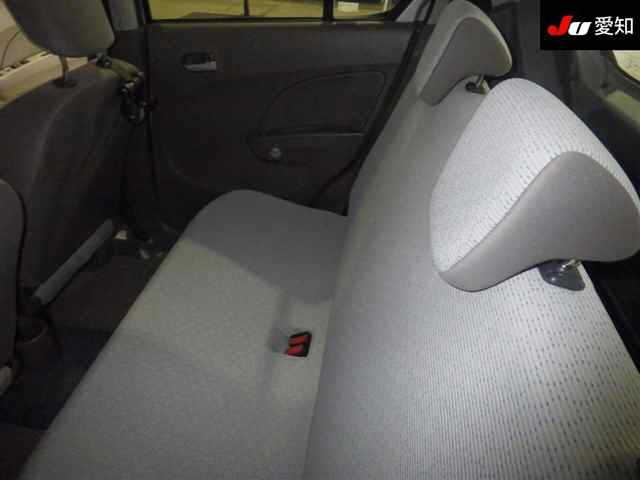 SUZUKI ALTO ECO 2013