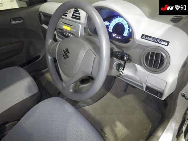 SUZUKI ALTO ECO 2013