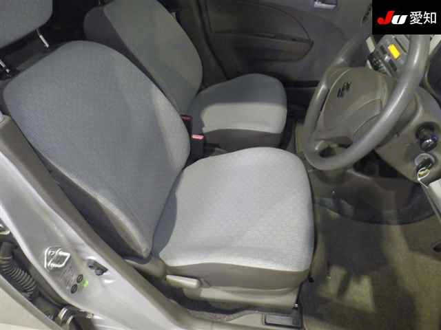 SUZUKI ALTO ECO 2013