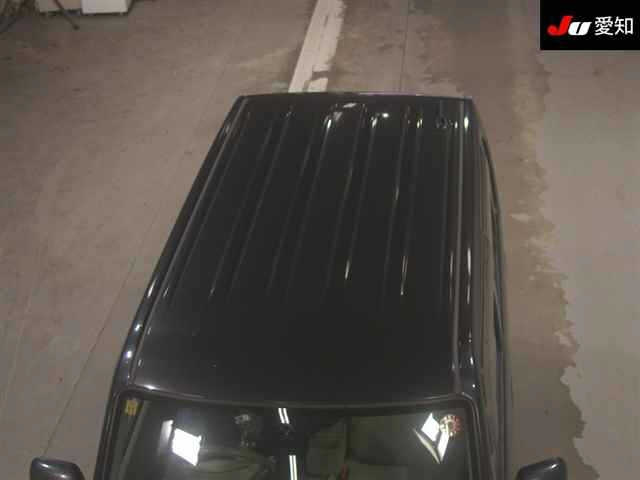 TOYOTA PIXIS SPACE 2012