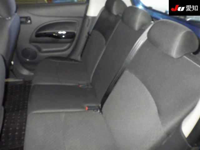 MITSUBISHI MIRAGE 2019