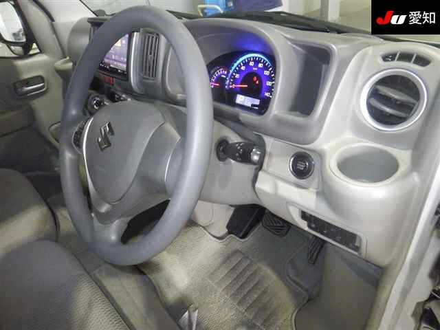 SUZUKI EVERY WAGON 2015