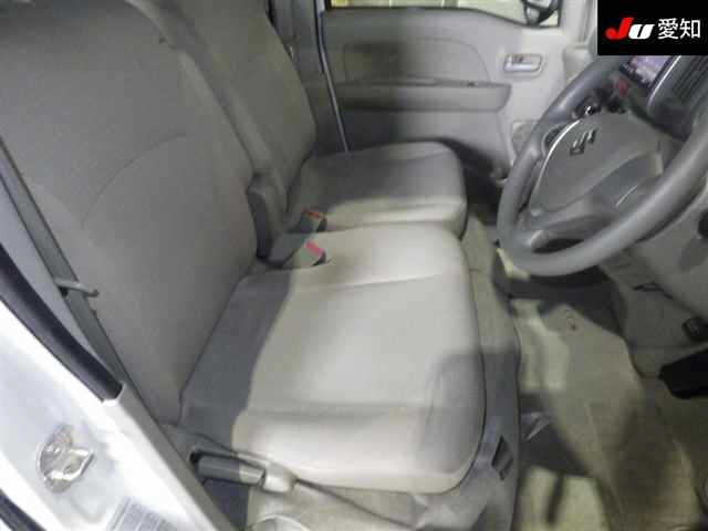 SUZUKI EVERY WAGON 2015