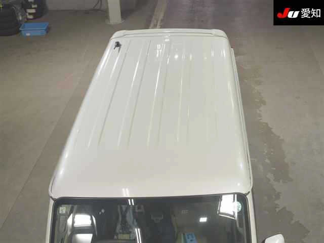 SUZUKI EVERY WAGON 2015