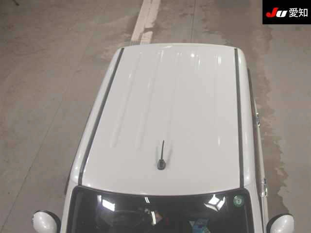 SUZUKI ALTO LAPIN 2011