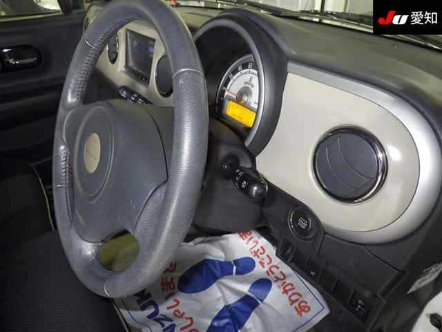 SUZUKI ALTO LAPIN 2011