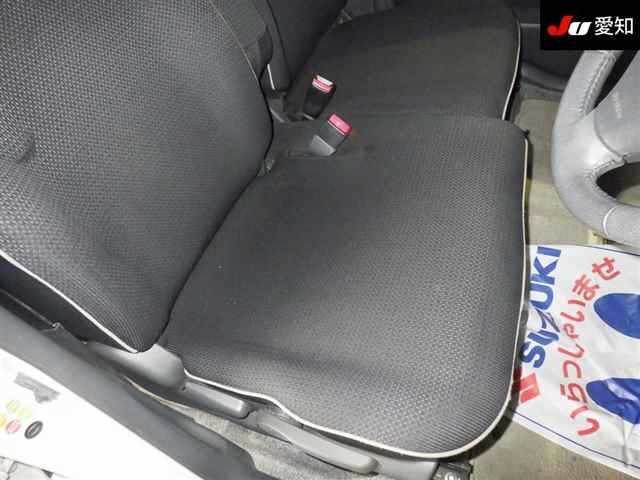 SUZUKI ALTO LAPIN 2011