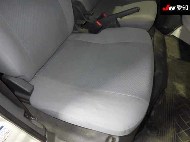 DAIHATSU HIJET VAN 2015