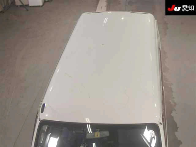 DAIHATSU HIJET VAN 2015