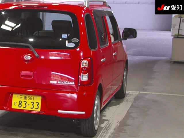 DAIHATSU MIRA 2010