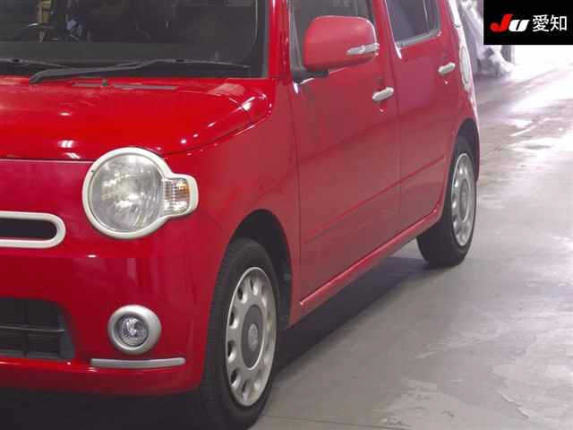 DAIHATSU MIRA 2010