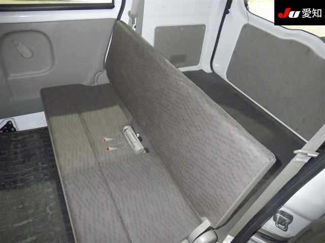 MITSUBISHI MINICAB VAN 2019