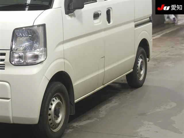 MITSUBISHI MINICAB VAN 2019