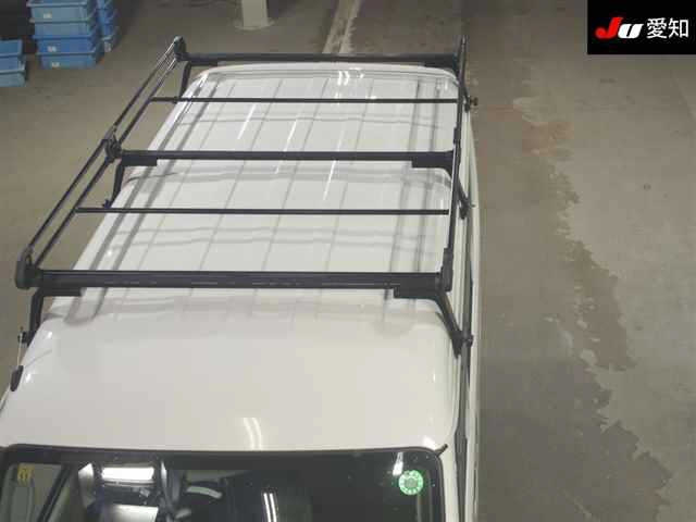 MITSUBISHI MINICAB VAN 2019