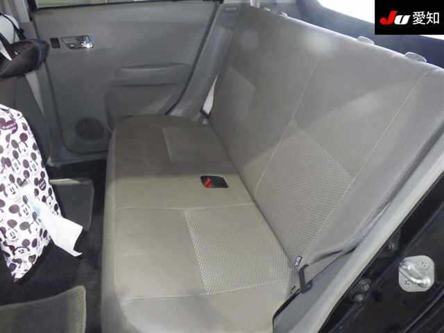 DAIHATSU MIRA E S 2012