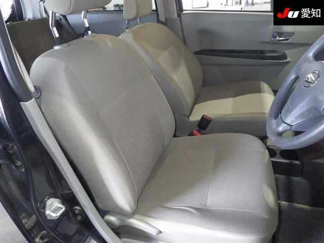 DAIHATSU MIRA E S 2012