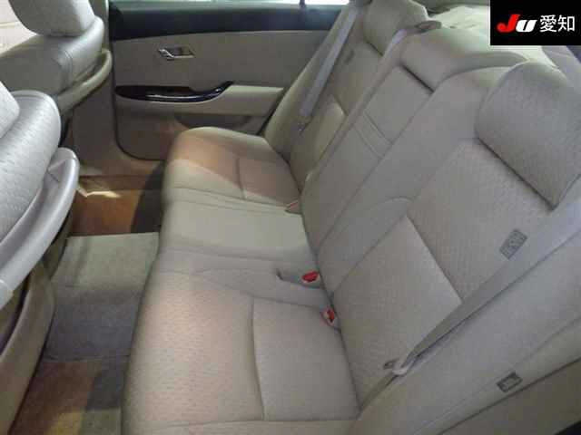 TOYOTA CROWN 2008
