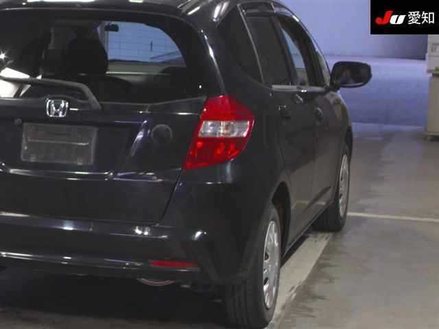 HONDA FIT 2011