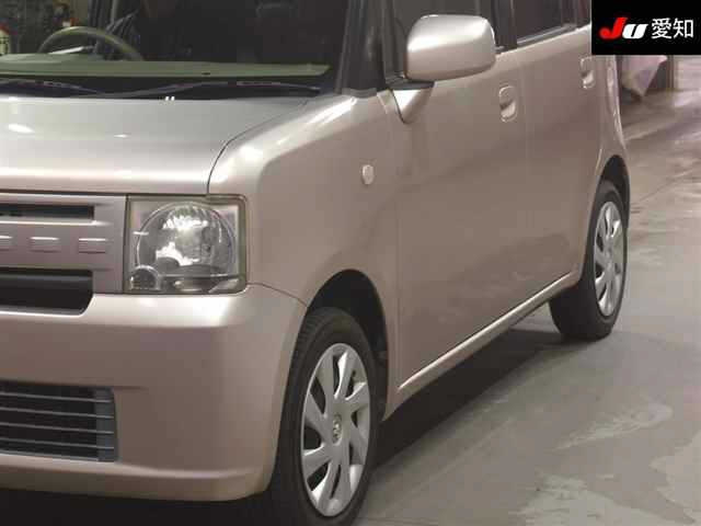 TOYOTA PIXIS SPACE 2013