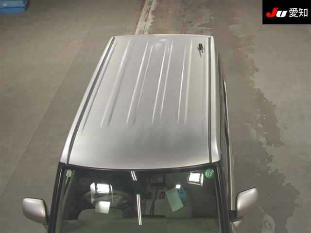 TOYOTA PIXIS SPACE 2013