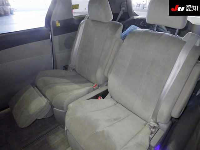 TOYOTA ESTIMA HYBRID 2009