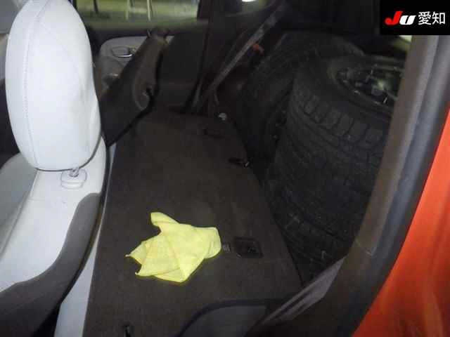 CHRYSLER JEEP RENEGADE 2016