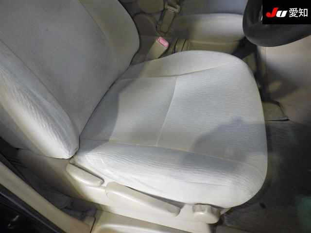 TOYOTA VELLFIRE 2008