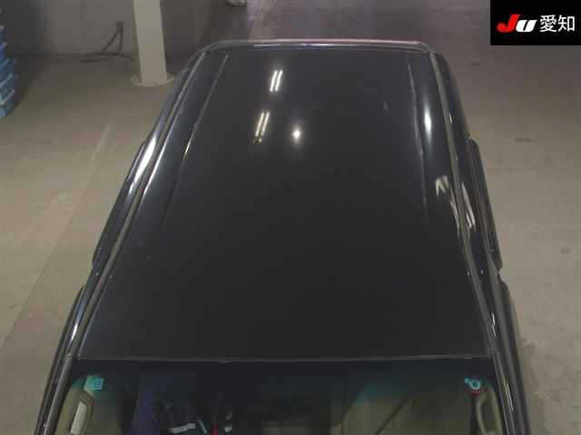 TOYOTA VELLFIRE 2008