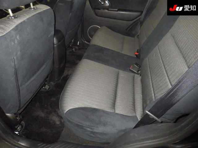 FORD ESCAPE 2011