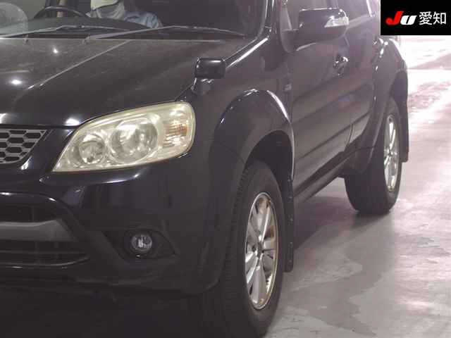 FORD ESCAPE 2011