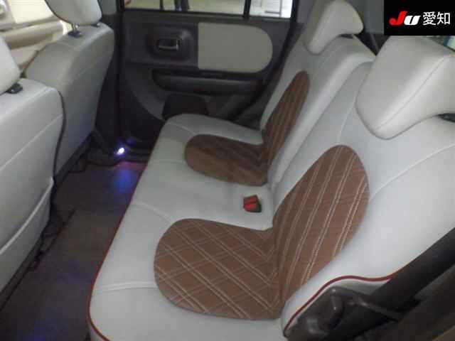 SUZUKI ALTO LAPIN 2014