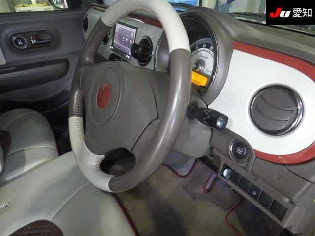 SUZUKI ALTO LAPIN 2014