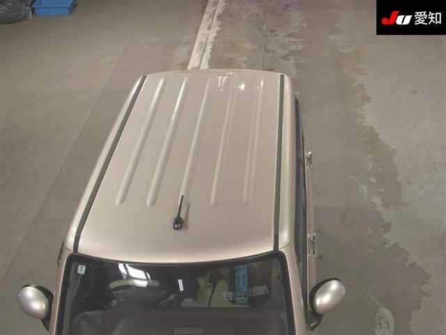 SUZUKI ALTO LAPIN 2014