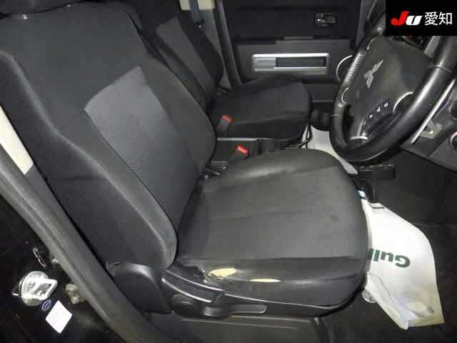 MITSUBISHI DELICA D5 2014