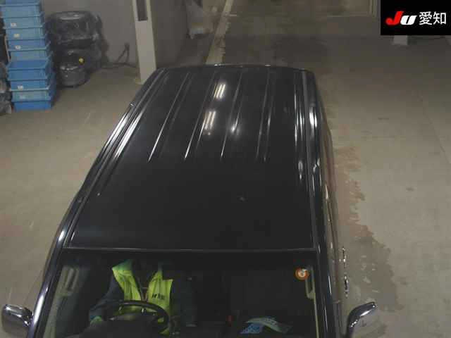 MITSUBISHI DELICA D5 2014