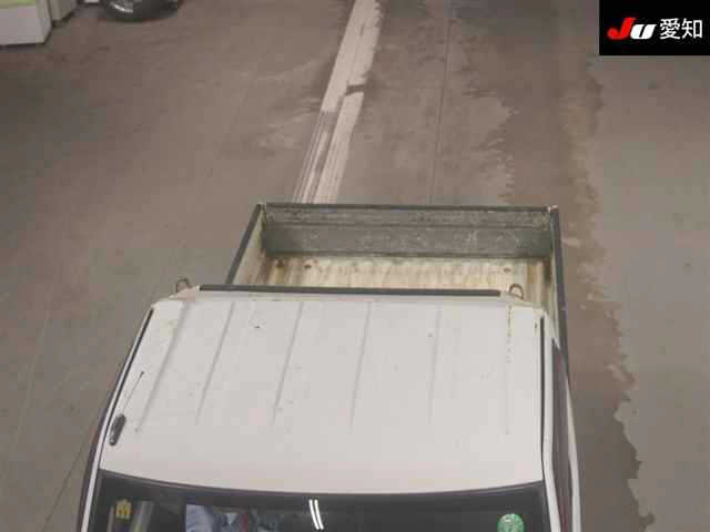 MITSUBISHI MINICAB TRUCK 2013