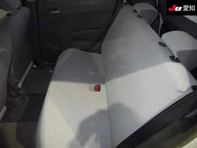 SUZUKI ALTO ECO 2013