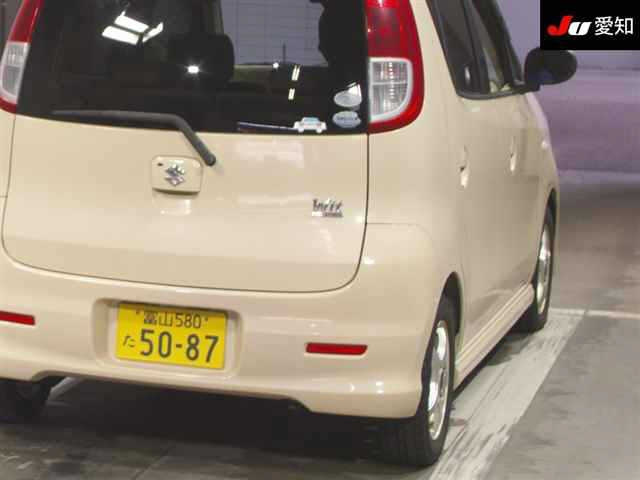SUZUKI MRWAGON 2009