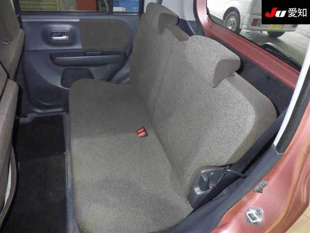 SUZUKI ALTO LAPIN 2011