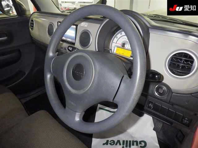 SUZUKI ALTO LAPIN 2011
