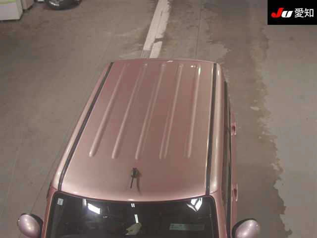 SUZUKI ALTO LAPIN 2011