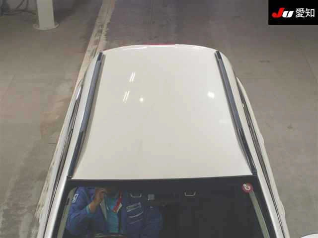 SUBARU LEGACY OUTBACK 2012