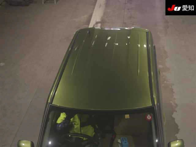 SUZUKI SPACIA GEAR 2020