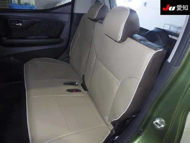 SUZUKI SPACIA GEAR 2020