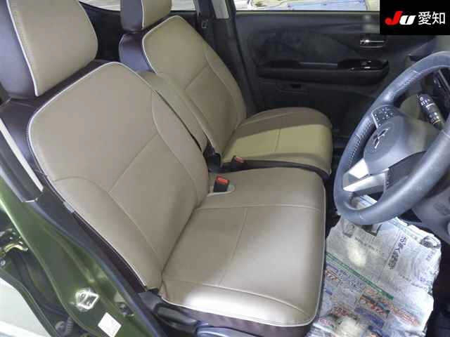 SUZUKI SPACIA GEAR 2020