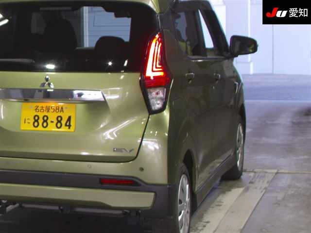 SUZUKI SPACIA GEAR 2020