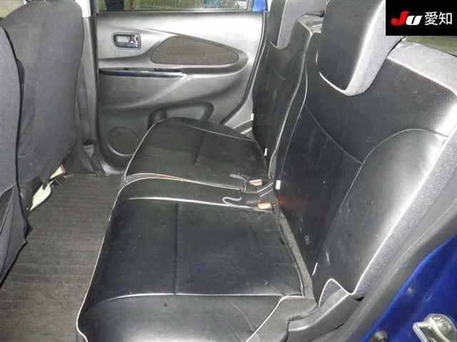 MITSUBISHI EK CUSTOM 2018