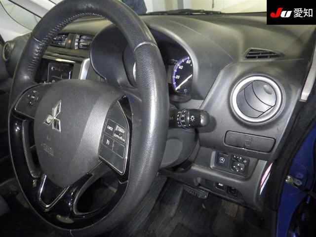 MITSUBISHI EK CUSTOM 2018